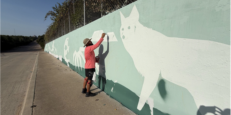 Arlington Adding 16 New Public Art Pieces Across the City in 2026