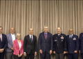 Texas Space Commission Signs $300 Million Partnership With U.S. Space Force