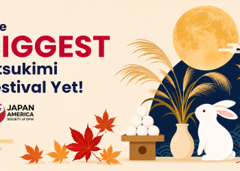 Under the Harvest Moon: Otsukimi Returns to Plano for “The Biggest Festival Yet”