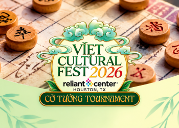 Board Battles for Big Prizes: Cờ Tướng Tournament Returns to Viet Cultural Fest 2026