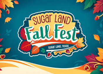 Fall Has Landed in Sugar Land: Town Square Hosts Free Family Festival