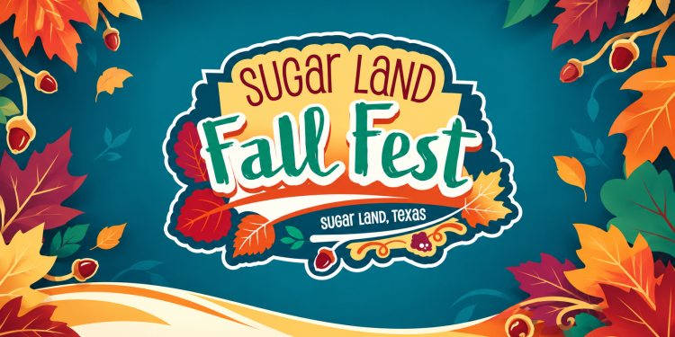 Fall Has Landed in Sugar Land: Town Square Hosts Free Family Festival