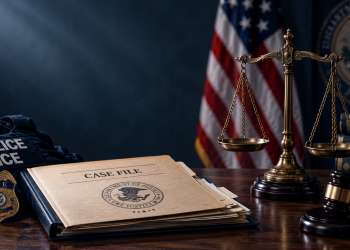 DHS Cites Falling Crime Rates Alongside Deportations of Criminal Illegal Aliens