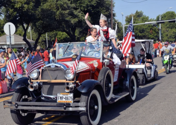 Fifty Years of Kolaches and Polka: Westfest Celebrates Its Golden Anniversary