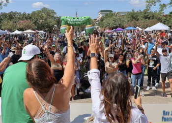 Everything’s Better Pickled: In A Pickle Festival Rolls Into Helotes