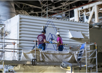 NASA Taps Texas Space Commission to Lead New Aerospace Workforce Hub