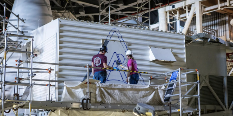 NASA Taps Texas Space Commission to Lead New Aerospace Workforce Hub