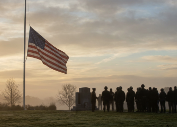 Texas Communities Prepare for 25th Anniversary Remembrance of September 11