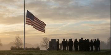 Texas Communities Prepare for 25th Anniversary Remembrance of September 11
