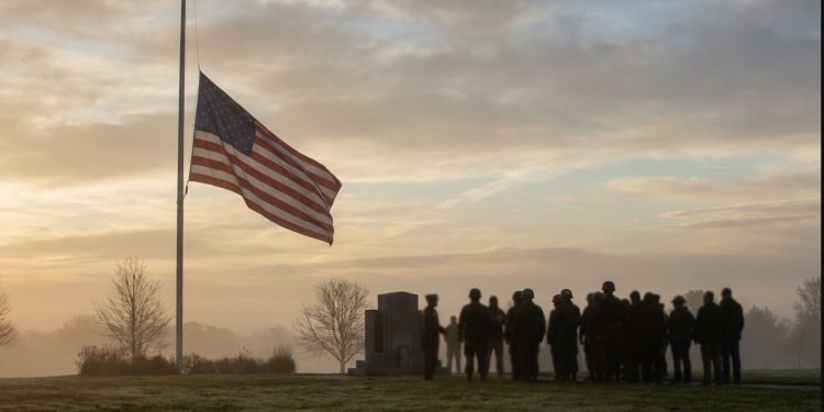 Texas Communities Prepare for 25th Anniversary Remembrance of September 11