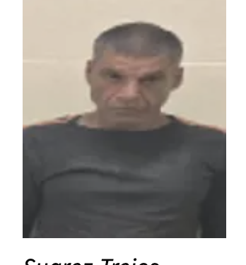 Border Patrol Arrests Cuban National Previously Convicted of Sexual Assault of a Child