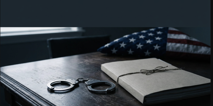 DHS Reports Nearly 900 Arrests in Human Trafficking Crackdown During FIFA World Cup