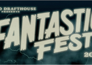 Beware Boiúna, Resident Evil, and 21 Years of Genre Film Chaos: Fantastic Fest Returns to Austin