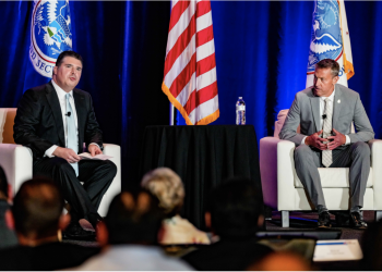 CBP Hosts Trade and Cargo Security Summit in Dallas, Drawing Thousands to Discuss Supply Chain Security
