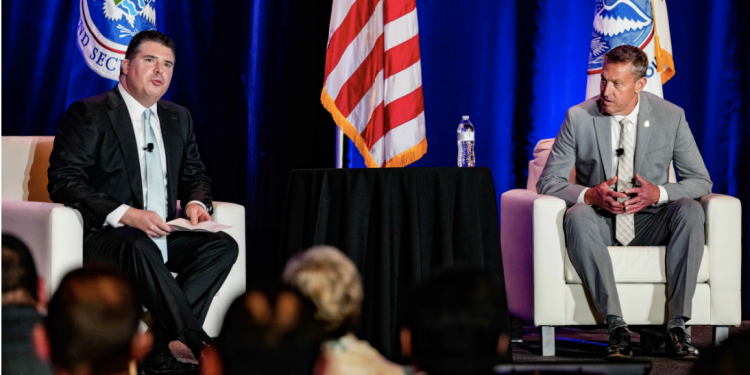 CBP Hosts Trade and Cargo Security Summit in Dallas, Drawing Thousands to Discuss Supply Chain Security