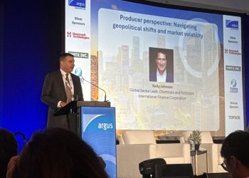 Houston Conference Examines Energy Costs and the Future of Methanol and Ammonia
